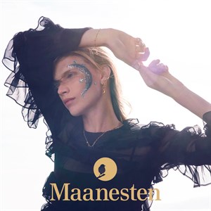 Moonlight Tales HW21 fra Maanesten er landet, og vi er så klar til vinteren nu! 